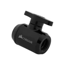 Ball Valve Corsair Hydro X Series XF - liquid cooling manual
