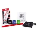 Set Λάστιχα Αντίστασης Amila SMALL LOOPBAND (Light - Ultimate)