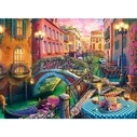 Παζλ Trefl 3000 pieces Evening in Venice