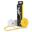 Rubber Loop Band Ultra Light - Yellow (AMILA 96607)
