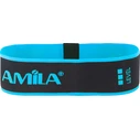 Λάστιχο Αντίστασης AMILA Fabric HipBand Heavy
