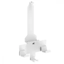 Βάση Maclean Wall mount stand for Playstation 5, RS181