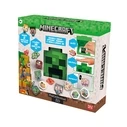 Παιδικές Χειροτεχνίες Epee Stickermachine 3D Minecraft