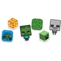Παιδικές Χειροτεχνίες Epee Stickermachine 3D Minecraft
