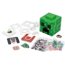 Παιδικές Χειροτεχνίες Epee Stickermachine 3D Minecraft