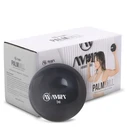 Amila Palm Ball Two-Pack 1,0kg Μαύρο