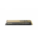 Σκληρός Δίσκος M.2 SSD 1TB Lexar NM1090 Pro Gen5 14000/10000