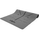 Στρώμα Γυμναστικής Amila PU 4mm Γκρι