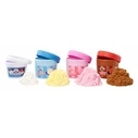 Παιχνίδι Μίμησης Little Tikes Ice Cream Kit Creative Chefs + 17 accessories