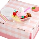 Παιχνίδι Μίμησης Little Tikes Ice Cream Kit Creative Chefs + 17 accessories