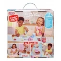 Παιχνίδι Μίμησης Little Tikes Ice Cream Kit Creative Chefs + 17 accessories