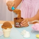 Παιχνίδι Μίμησης Little Tikes Ice Cream Kit Creative Chefs + 17 accessories