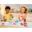 Παιχνίδι Μίμησης Little Tikes Ice Cream Kit Creative Chefs + 17 accessories