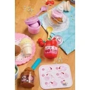 Παιχνίδι Μίμησης Little Tikes Ice Cream Kit Creative Chefs + 17 accessories