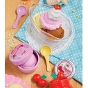 Παιχνίδι Μίμησης Little Tikes Ice Cream Kit Creative Chefs + 17 accessories