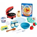 Παιχνίδι Μίμησης Little Tikes Waffles Kit Creative Chefs + 18 accessories