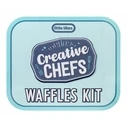 Παιχνίδι Μίμησης Little Tikes Waffles Kit Creative Chefs + 18 accessories