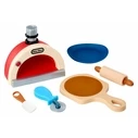 Παιχνίδι Μίμησης Little Tikes Pizza Kit Creative Chefs