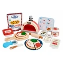 Παιχνίδι Μίμησης Little Tikes Pizza Kit Creative Chefs