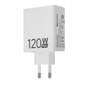 Φορτιστής Πρίζας Blackview 120W