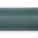AMILA Foam Roller Trinity Φ15x90 cm – Teal Green