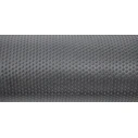 AMILA Foam Roller PRO Ø15x60cm Black (SKU: 96838)