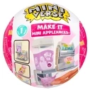 Μινιατούρα MGA Figurki Miniverse Make It Mini Appliances display 8pcs