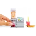 Μινιατούρα MGA Figurki Miniverse Make It Mini Appliances display 8pcs