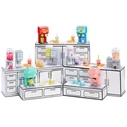 Μινιατούρα MGA Figurki Miniverse Make It Mini Appliances display 8pcs