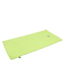 AMILA Cooling Towel - Lime Green