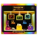 Μινιατούρα MGA Accessories Rainbow High Shoes Display 27 pcs
