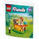LEGO Bricks Friends 30696 Autumns Waffle Stand