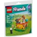 LEGO Bricks Friends 30696 Autumns Waffle Stand