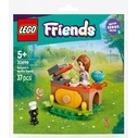 LEGO Bricks Friends 30696 Autumns Waffle Stand