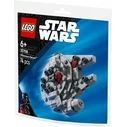 LEGO Bricks Star Wars 30708 Millennium Falcon Mini-Build