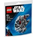 LEGO Bricks Star Wars 30708 Millennium Falcon Mini-Build