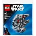 LEGO Bricks Star Wars 30708 Millennium Falcon Mini-Build