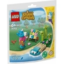 LEGO Bricks Animal Crossing 30703 Julians Beach Painting
