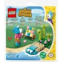 LEGO Bricks Animal Crossing 30703 Julians Beach Painting
