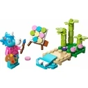 LEGO Bricks Animal Crossing 30703 Julians Beach Painting