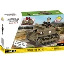Τουβλάκια Cobi Blocks Tankette TK-3 323 blocks