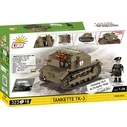 Τουβλάκια Cobi Blocks Tankette TK-3 323 blocks