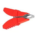 Alligator Clip 30A Red Heavy - XTREME DM-96-777