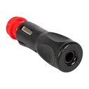 Car Lighter Jack BLOW W21