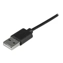 Καλώδιο USB StarTech to USB-A - M/M - 2.0 - Certified - Typ-C to USB Typ A - 4 m