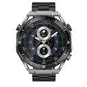 Smartwatch Ecowatch EW01 Black