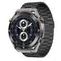 Smartwatch Ecowatch EW01 Black