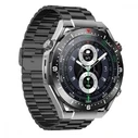 Smartwatch Ecowatch EW01 Black