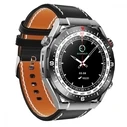 Smartwatch Ecowatch EW01 Black
