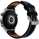 Smartwatch Ecowatch EW01 Black